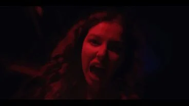 Vampire Girls Having Lesbian Sex – Asian vs Brunette 69 with Scissoring & Pussy Eating