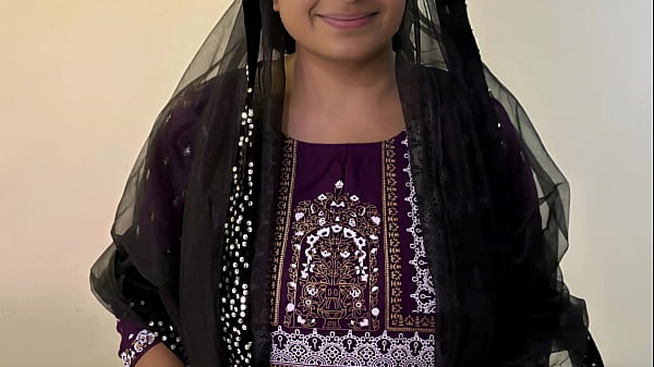 Village Muslim Burka Girl Sex in Oyo Hotel Viral XXX Video mms