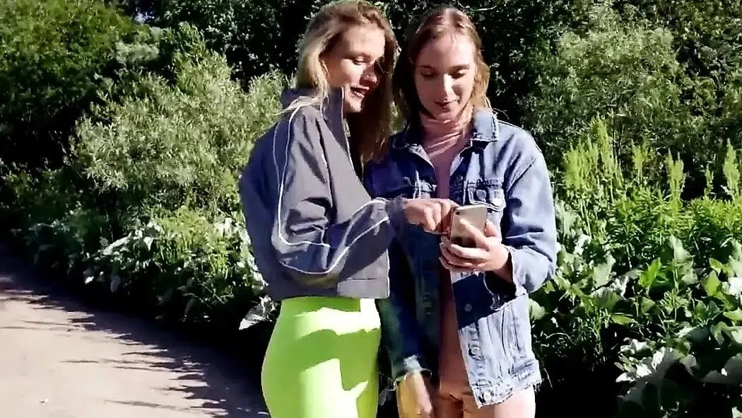 We love it when you watch