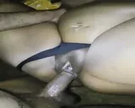 Bbw Juicy Pussy Squirts On BBC