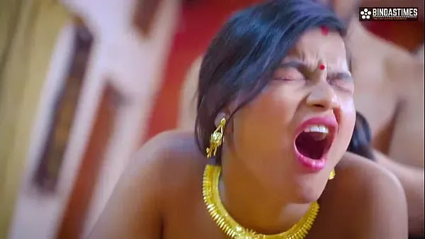 Desi Innocent 18  teen wife extreme Hardcore Fucked Full Movie ( Hindi Audio )