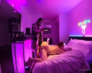 DJ Fucks Hot Pawg
