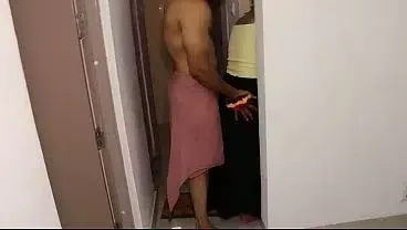 Indian hot girl romance boyfriend in Homemade amateur HD video