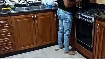 Perfect Arabic Lady Fucken Hard
