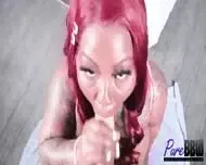 Trap Barbie