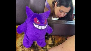 Yannin love 69 quiero tu leche en mi culo