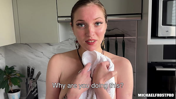 Your actions is just immoral! I am your stepsister – Family Fantasy