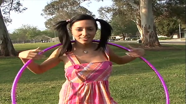 Your step daughter’s innocent face is covered in cum