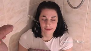 Angel longest Piss and Golden shower