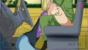 Hentai Backstage Animes
