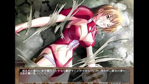 Lets Play in Shinsei Kishi Ryo -Scene01, Compilation01-