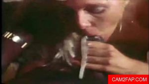 Oral Creampie Free Vintage Porn Video
