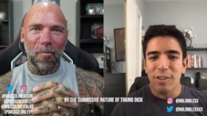Porn Star Confessions – Milo Miles (Episode 135)