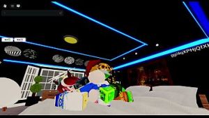 Roblox lesbian sex