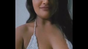 Sri Lankan sexy Big tits actress