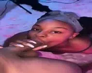 Baddie Sex Tape