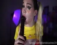 Blondelashes19