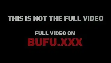 BUFU XXX. Hot Italian fucks her guardian