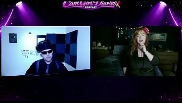 Cam Girl Diaries Podcast Ep 91