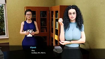 Complete Gameplay – MILFs of Sunville 2, Part 69