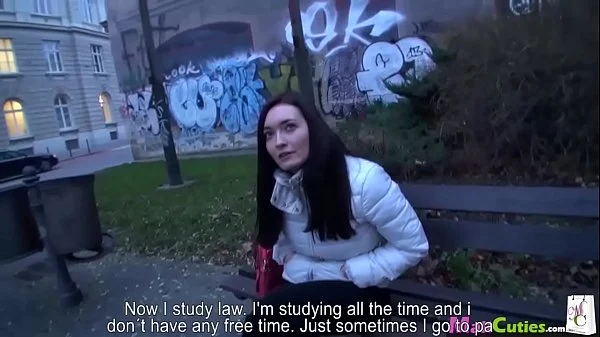 Crazy pov compilation of horny czech teens