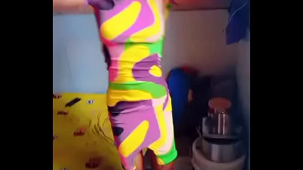 Dancing baby later sex