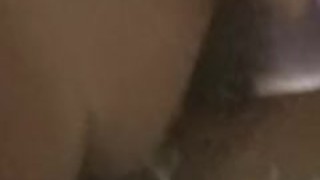 Fuck my tight booty hole deep 💦 😈