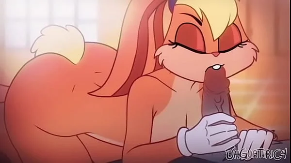 Hot Furry Lola