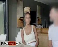 I Gave This Church Girl BIG TITS Black Teen The Deep American Pounding She Needed
