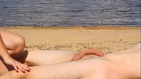 I so love sucking cock in public when other people are looking at us
