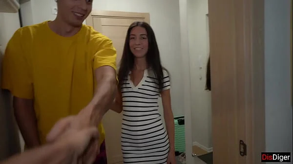 I want to fuck your wife and you can fuck mine – Swingers swap partners home party