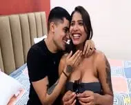 Indian Desi Milf Fucking New With New Model Best Sex Video