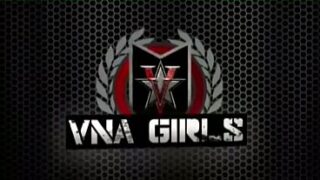 Lesbians Vicky Vette And Victoria Banxxx Masturbating After Workout!