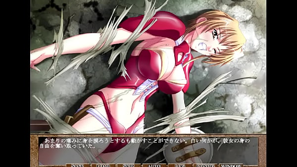 Lets Play in Shinsei Kishi Ryo -Scene01, Compilation01-