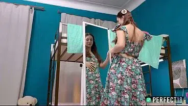 Mirror Mirror on the Wall, Who’s the Fairest of them All? at Perfect18
