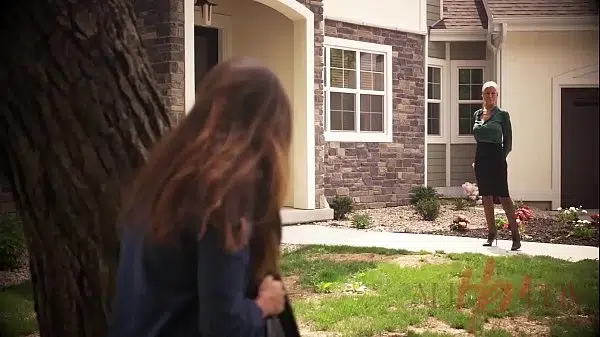 MissaX.com – I Need Shelter – Sneak Peak