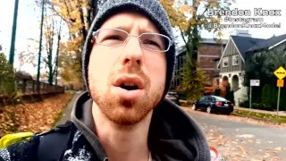 NEW INSTA: BrendonKnoxModel, BrendonKnoxLife, BrendonKnoxVids