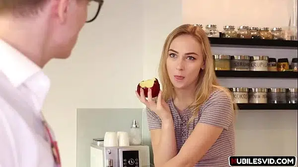 Nubilesvid