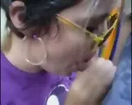 Outdoor BJ