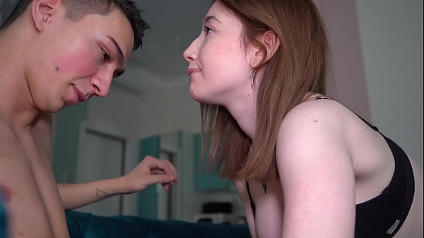 Petite Teen Nailed