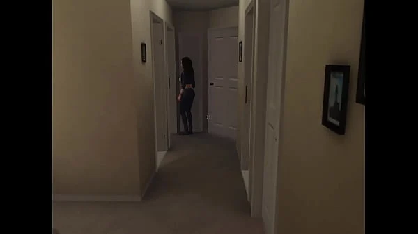 playing house party porno online game on PC