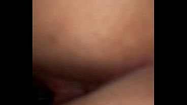 POV cream pie