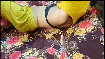 Real Bangladeshi Husband and Wife Romantic Home Video