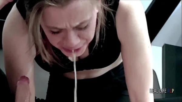 Real Life Porno 43: First Piss Drinking and Rimming. New Face Sa.