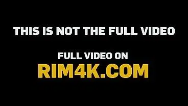 RIM4K. Threesome sex with a pinch of rimming
