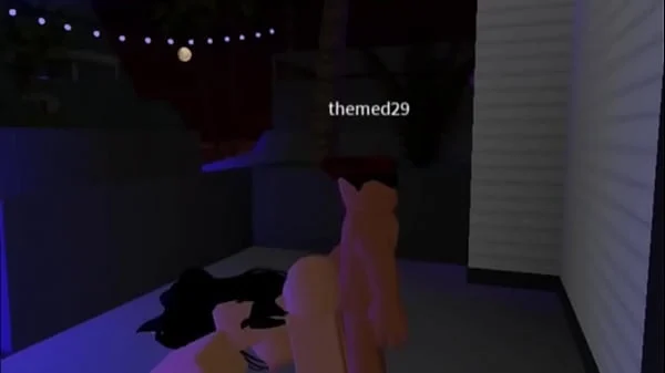 Roblox Porn