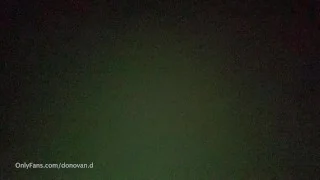 Sex on the beach with me During a storm