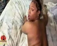 SexGodPicasso Fucks Ts Gorgeous Kklare _GiiveG