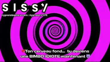 SISSY FRENCH Ton cerveau fond