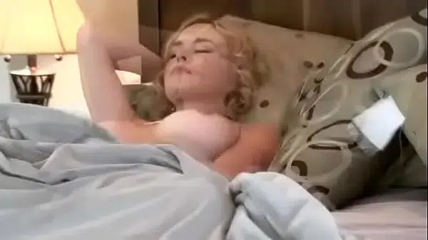 Teen Fills Her Butthole With Some Dirty Old Dick